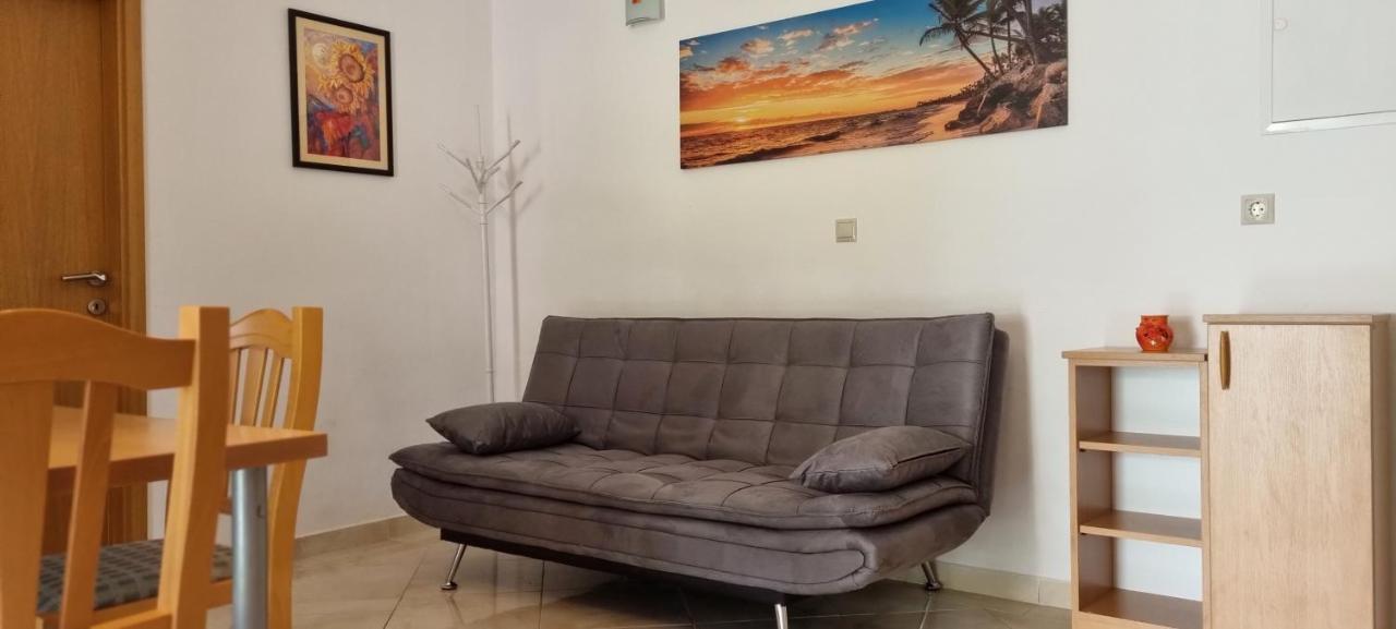 באסקה Apartments Andrea II מראה חיצוני תמונה
