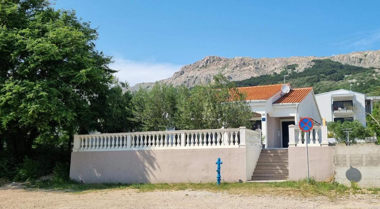 באסקה Apartments Andrea II מראה חיצוני תמונה
