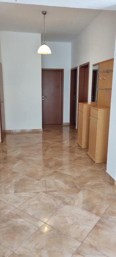 באסקה Apartments Andrea II מראה חיצוני תמונה