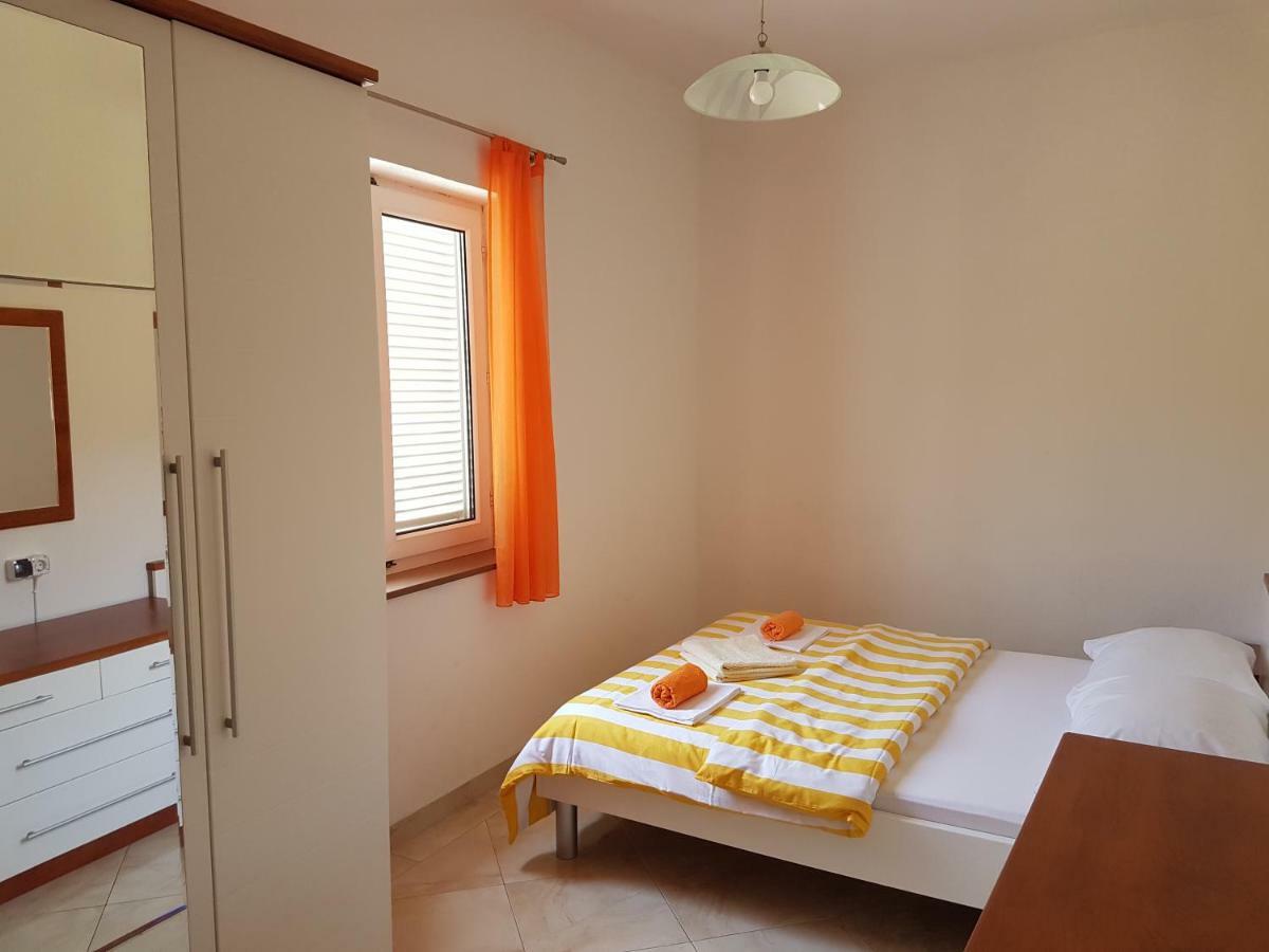 באסקה Apartments Andrea II מראה חיצוני תמונה